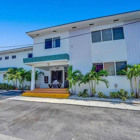Hollywood Beach Family Pool Home Exterior foto